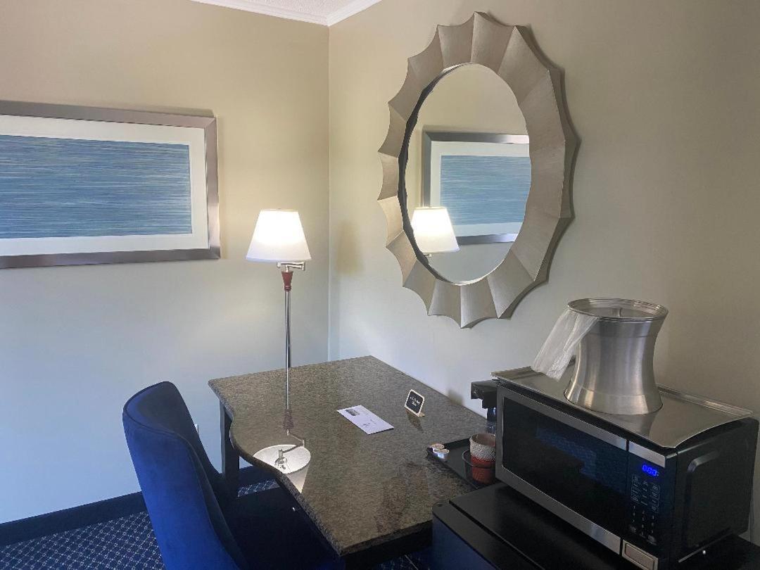 Double Room Two Double Beds